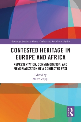 Contested Heritage in Europe and Africa