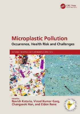 Microplastic Pollution