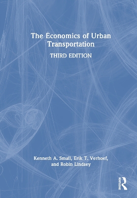 Economics of Urban Transportation