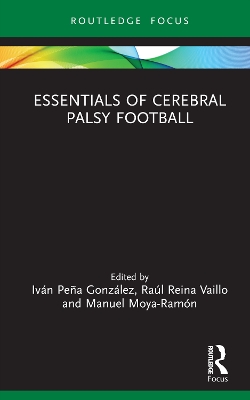 Essentials of Cerebral Palsy Football