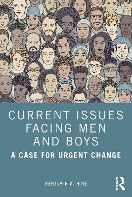 Current Issues Facing Men and Boys