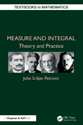 Measure and Integral