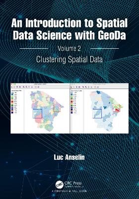 Introduction to Spatial Data Science with GeoDa