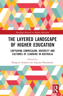 Layered Landscape of Higher Education