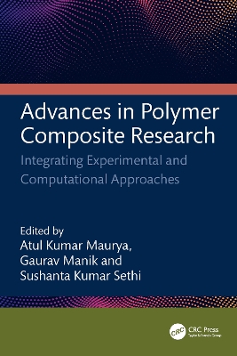 Advances in Polymer Composite Research