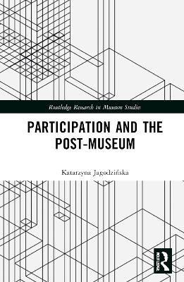 Participation and the Post-Museum