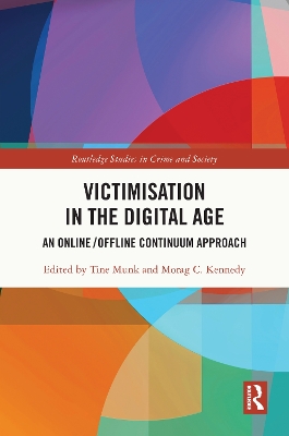 Victimisation in the Digital Age