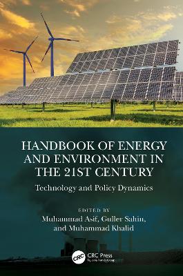 Handbook of Energy and Environment in the 21st Century