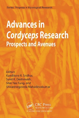 Advances in Cordyceps Research