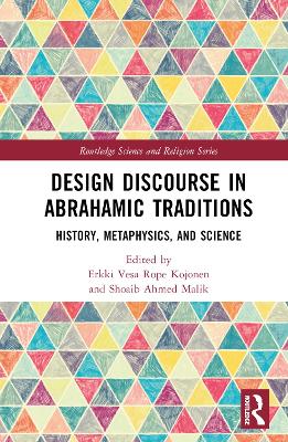 Design Discourse in Abrahamic Traditions