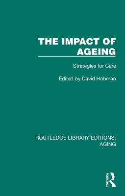 Impact of Ageing