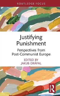 Justifying Punishment