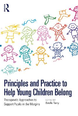 Principles and Practice to Help Young Children Belong