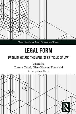 Legal Form