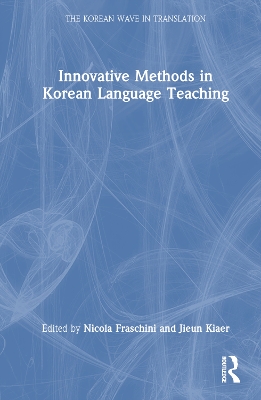 Innovative Methods in Korean Language Teaching