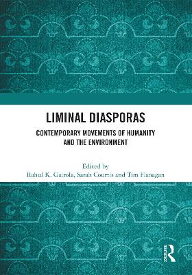 Liminal Diasporas