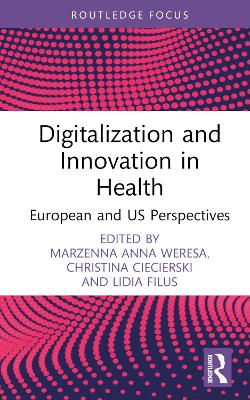 Digitalization and Innovation in Health
