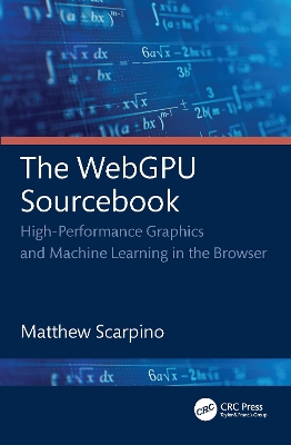 WebGPU Sourcebook