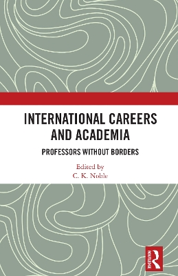 International Careers and Academia