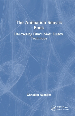 The Animation Smears Book