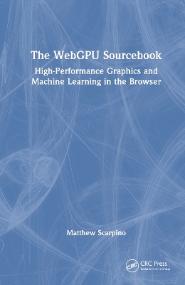 WebGPU Sourcebook