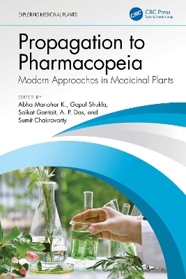 Propagation to Pharmacopeia