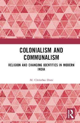 Colonialism and Communalism