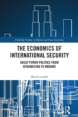 The Economics of International Security