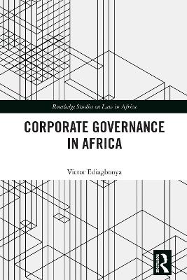 Corporate Governance in Africa