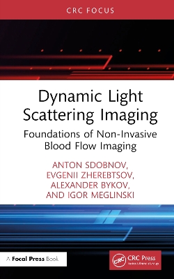 Dynamic Light Scattering Imaging