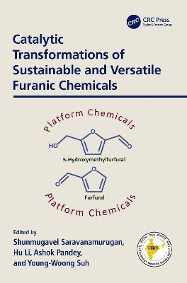 Catalytic Transformations of Sustainable and Versatile Furanic Chemicals