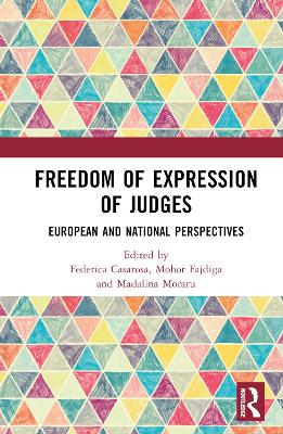 Freedom of Expression of Judges