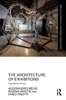 The Architecture of Exhibitions