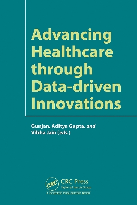 Advancing Healthcare through Data-driven Innovations