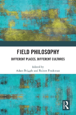 Field Philosophy