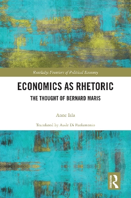 Economics as Rhetoric