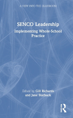 SENCO Leadership