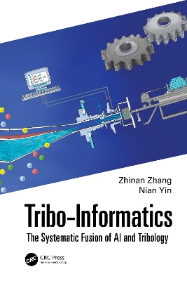 Tribo-Informatics