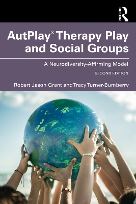 AutPlay (R) Therapy Play and Social Groups