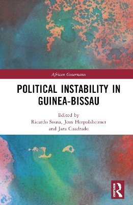 Political Instability in Guinea-Bissau