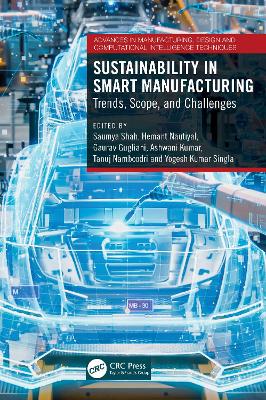 Sustainability in Smart Manufacturing