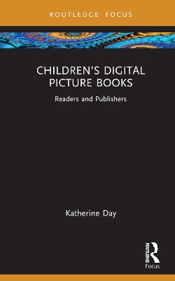 Children's Digital Picture Books