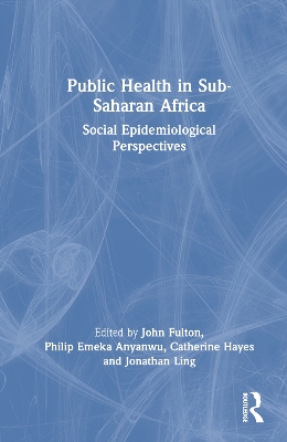 Public Health in Sub-Saharan Africa