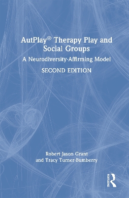 AutPlay (R) Therapy Play and Social Groups