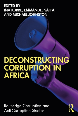 Deconstructing Corruption in Africa