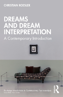 Dreams and Dream Interpretation