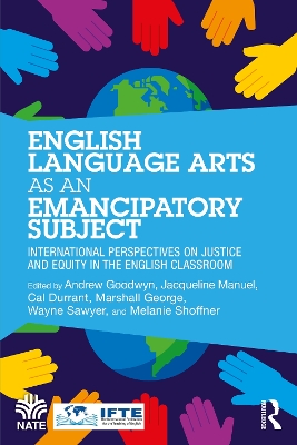 English Language Arts as an Emancipatory Subject