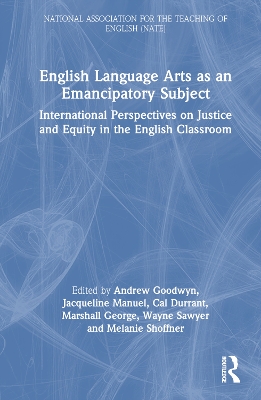 English Language Arts as an Emancipatory Subject