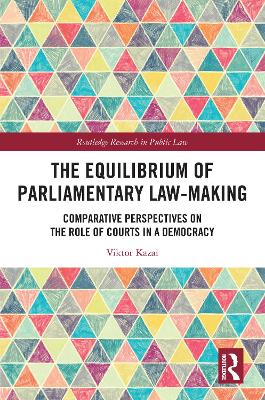 The Equilibrium of Parliamentary Law-making