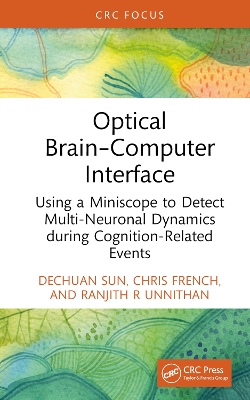 Optical Brain-Computer Interface